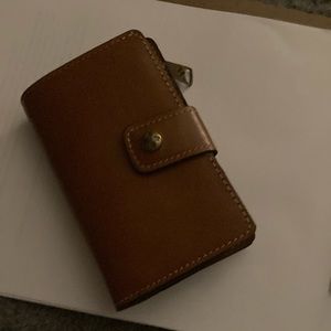 Brand new Patricia Nash wallet